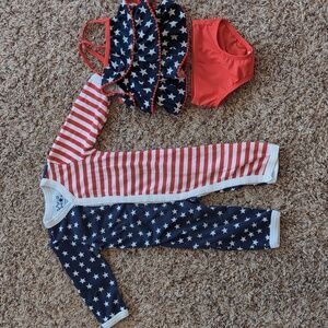 4th of July Bundle